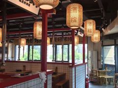 大堂-酒拾烤肉(阳光100店)