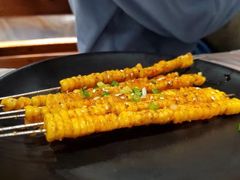 -沈记烧烤海鲜(江汉二路店)