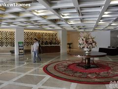 -曲江惠宾苑宾馆(大雁塔大唐不夜城店)