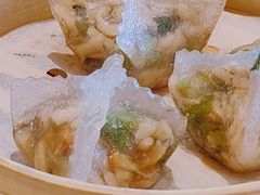 -利苑酒家(合景国际金融广场店)
