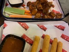 -Side Street街旁(交道口店)