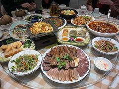 -珍味汤馆·潮汕家乡菜(保利文化广场店)