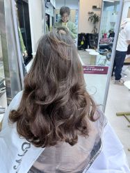 点击看大图 -优加东京秀烫染SALON