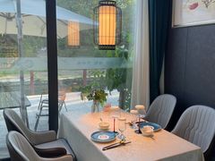 -食悦江南·淮扬菜·烤鸭(亚运村·惠新店)