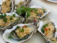 -轩记海鲜餐厅·四十五年老字号·经典粤菜(西区彩虹店)