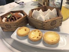 -怀德酒楼·粤菜·海鲜·茶点(宝安国际机场店)