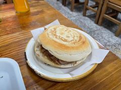 -秦豫肉夹馍(东羊市店)