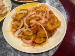 果汁鱼块-紫金食坊(江南西路店)