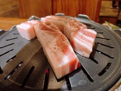 -坦坦大炉·韩式烤肉(望京店)