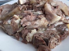手抓羊脖子-小叶手抓·非遗·清真食品(治平路店)