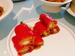 -皇朝尊会(龙之梦大酒店)