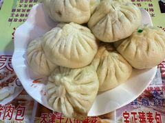-宝正臻天津包子总店(金阳光居易店)