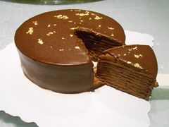 -可丽可丽·生日蛋糕·下午茶(厦门鹭港店)