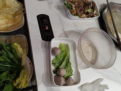 -八合里潮汕鲜牛肉火锅(吉大店)