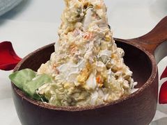 -俄士厨房(时代天街店)