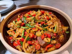 -潇湘阁(汉光百货店)