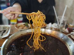 -毛毛老火锅(八年观音桥店)