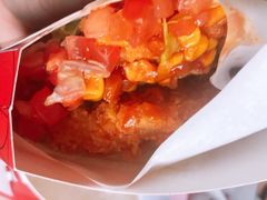 -肯德基(华徐店)