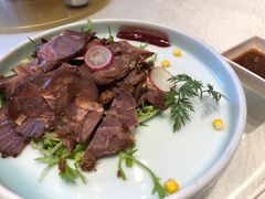 老汤牛腱-胡家大厨(西三庄店)