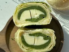 -梅潭村·糕饼铺·伴手礼(北新桥店)