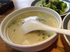 -吕氏疙瘩汤·私家菜馆(慈云寺店)