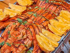 -浮何烤铺(桐梓林店)