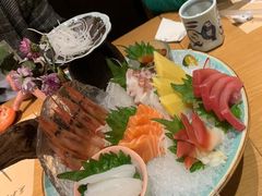 -匠和风精致料理(成都龙湖滨江天街店)