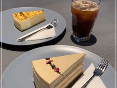 -来回·咖啡(钟村咖啡豆店)