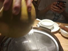 -椰夫人·养生椰子鸡(黄埔时代城店)