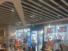 -必胜客(龙泉万达店)