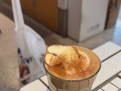 -CENCHI 汵奇咖啡(东四店)