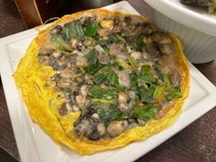 传统海蛎煎-海坛特色小吃·只做平潭特色菜(平潭店)