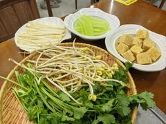 -珍粤里-蛙行记湘味馆(汶水东路店)