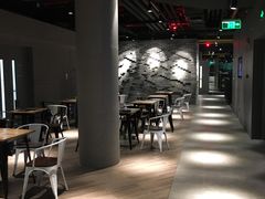 -威尔仕健身(丁香国际店)