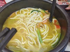 -大官米线(喜盈门范城店)