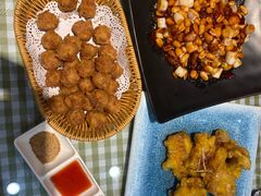 -玉桥餐厅(天坛店)