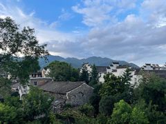 -台州府城(江南长城)