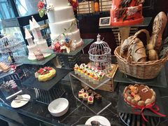 -泉州富力万达文华酒店·美食汇自助餐厅