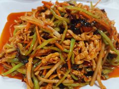 -六和聚传统烤鸭.天津菜(和平店)