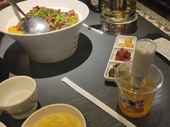 -江宴渔村·鱼鲜土菜(紫荆广场店)