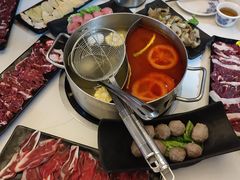 -陈记顺和潮汕牛肉火锅(番禺迎宾大道店)