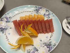 -御彩酒家(东风东路店)