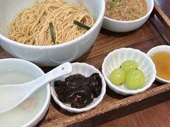 -蟹上黄·蟹黄面·江南糖水(人民广场店)