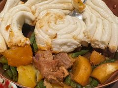 -奉天小馆·非遗东北菜(沈阳万象城店)