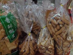 -庆丰包子铺(大红罗厂店)