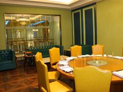 包厢-新海渔港·胶东海鲜家常菜·家宴(奥体中心店)