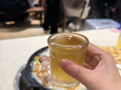 -九寨特色牦牛肉汤锅 羊肉汤锅