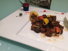 -百年食府(亦庄店)
