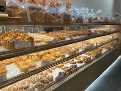 -山崎面包(苏州中心店)