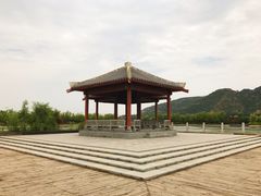 -函谷关历史文化旅游区